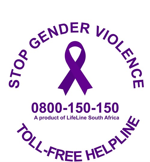 Stop Gender Violence Helpline