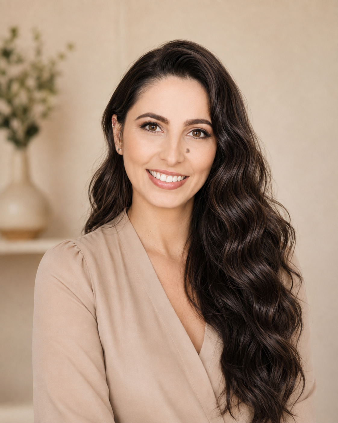 Letitia Groenewald, Counselling Psychologist in Cape Town